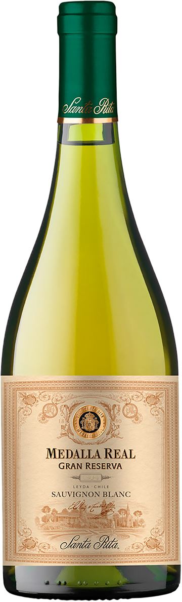 Medalla Real Gran Reserva Sauvignon Blanc