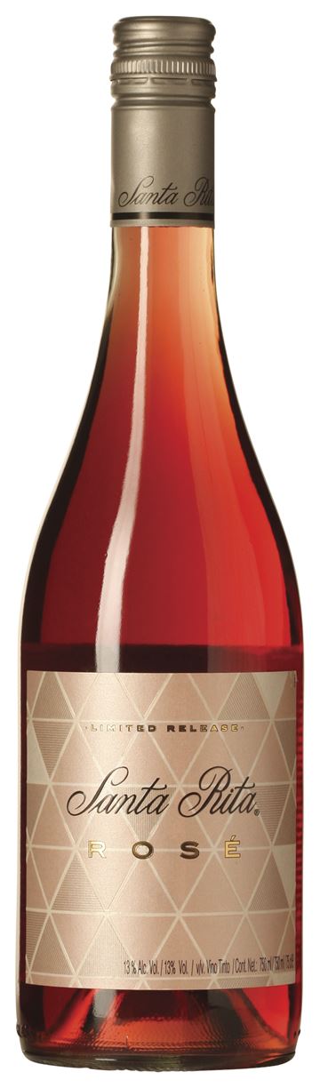Santa Rita 120 Rosé