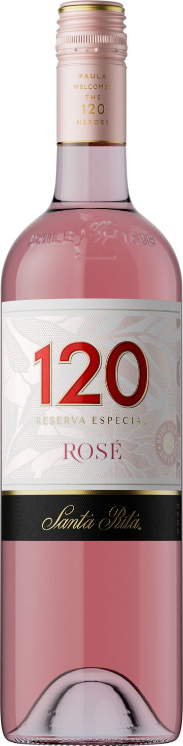 Santa Rita 120 Rosé