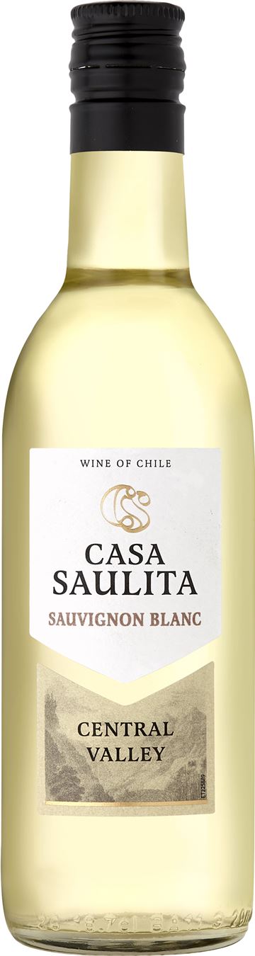 Casa Saulita Sauvignon Blanc