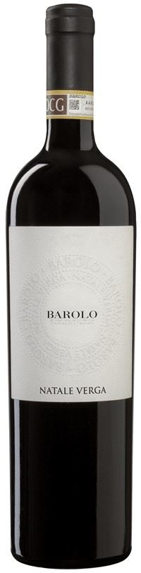 Natale Verga barolo