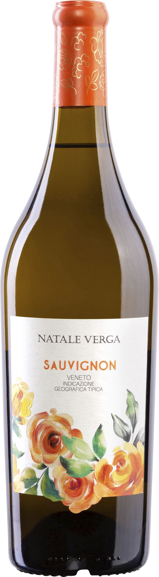 NATALE VERGA  SAUVIGNON BLANC