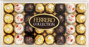 Ferrero Collection