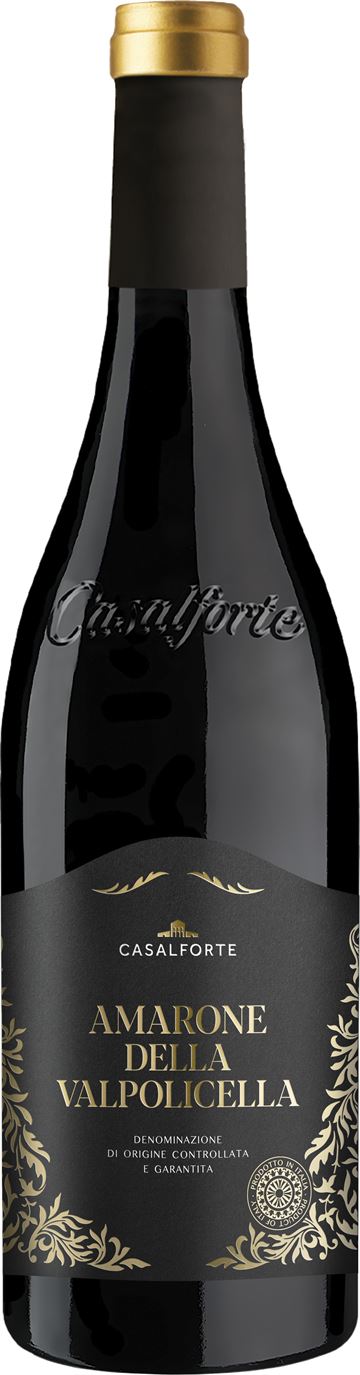 Amarone Della Valpolicella Casalforte