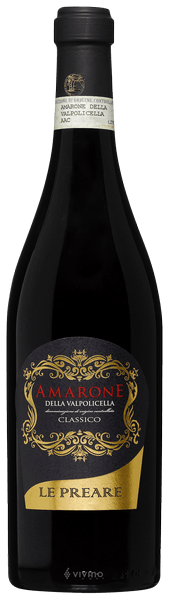 Cantina Di Negrar amarone Classico