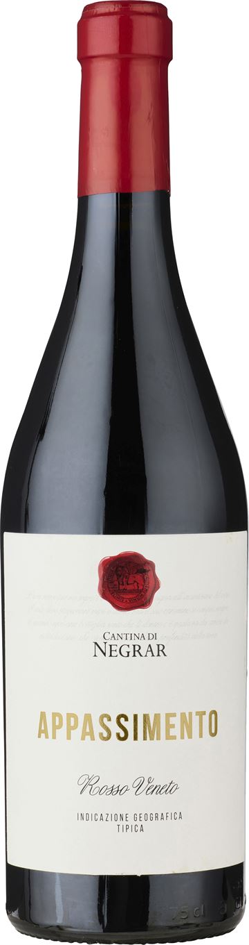 Cantina di Negrar Appassimento