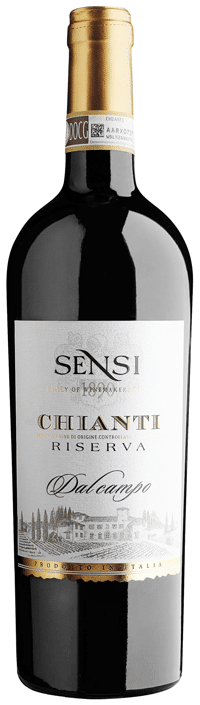 Sensi Dalcampo Chianti Riserva