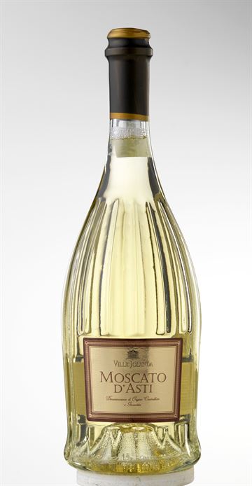 VILLA JOLANDA Moscato D'Asti