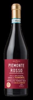 Piemonte Doc Rosso Organic