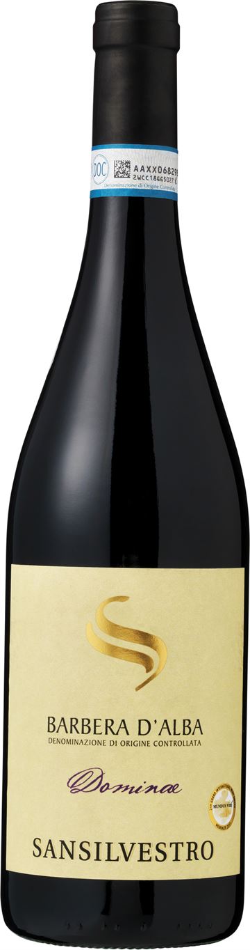 SAN SILVESTRO BARBERA D'ALBA