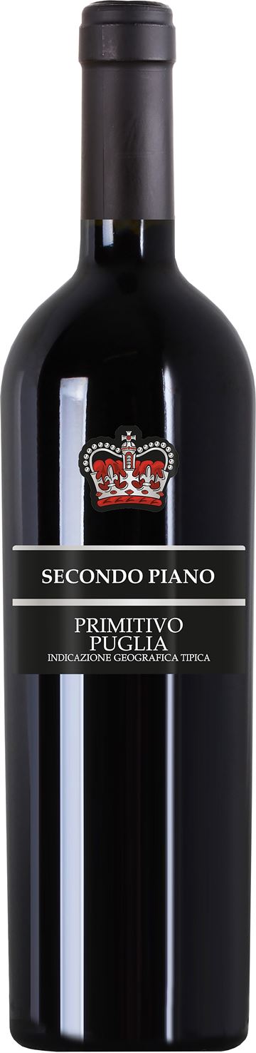 Secondo Passo Primitivo Puglia
