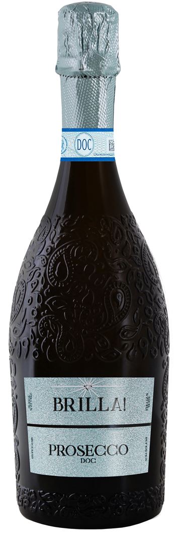 BRILLA  PROSECCO