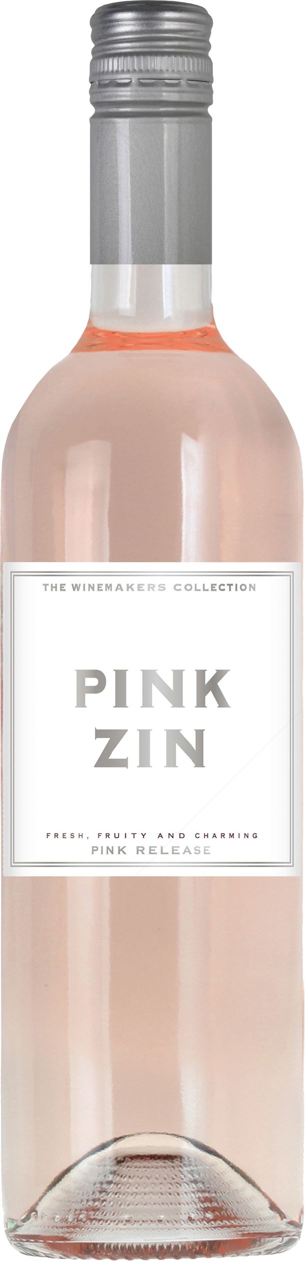 PINK ZIN ROSÉ ZINFANDEL