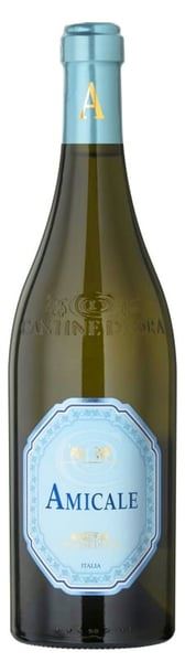 Amicale Bianco