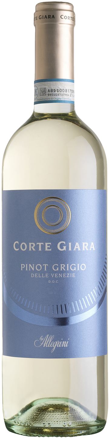 Allegrini Corte Giara Pinot Grigio