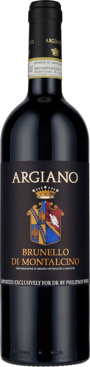 Brunello Tenute Di Argiano