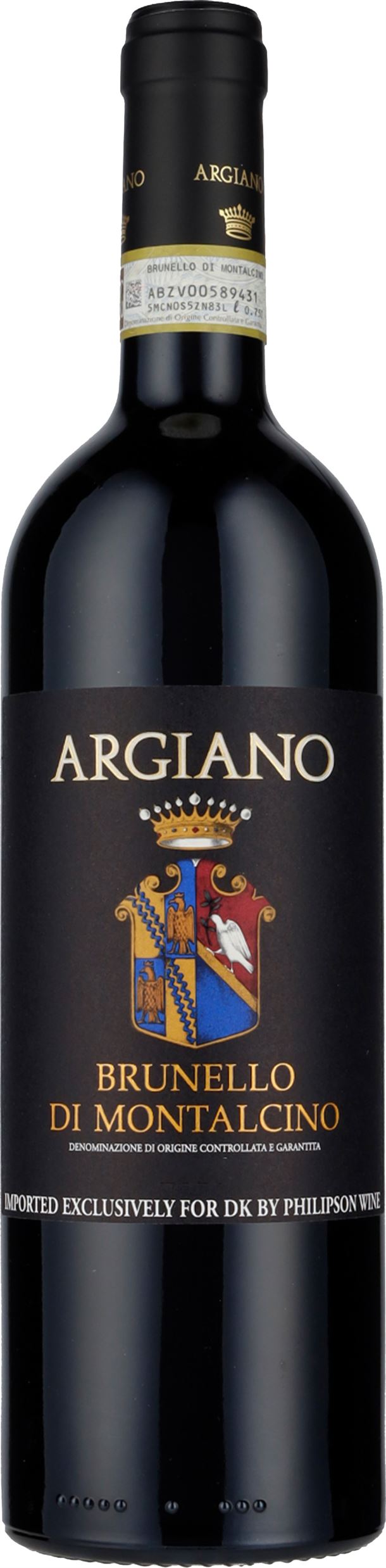 Brunello Tenute Di Argiano