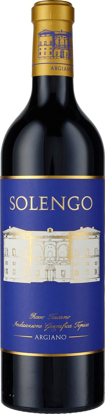 Solengo 2021 Tenuta Di Argiano