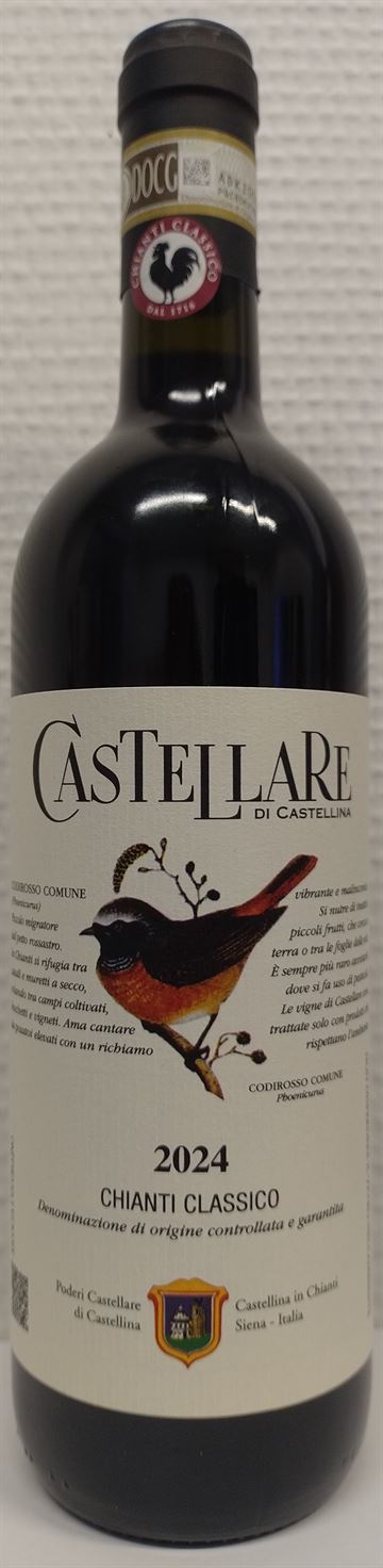 Castellare Chianti Classico