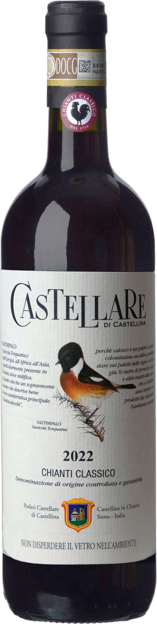 Castellare Chianti Classico