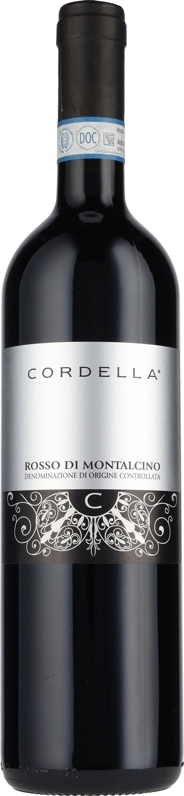 Rosso Di Montalcino Cordella