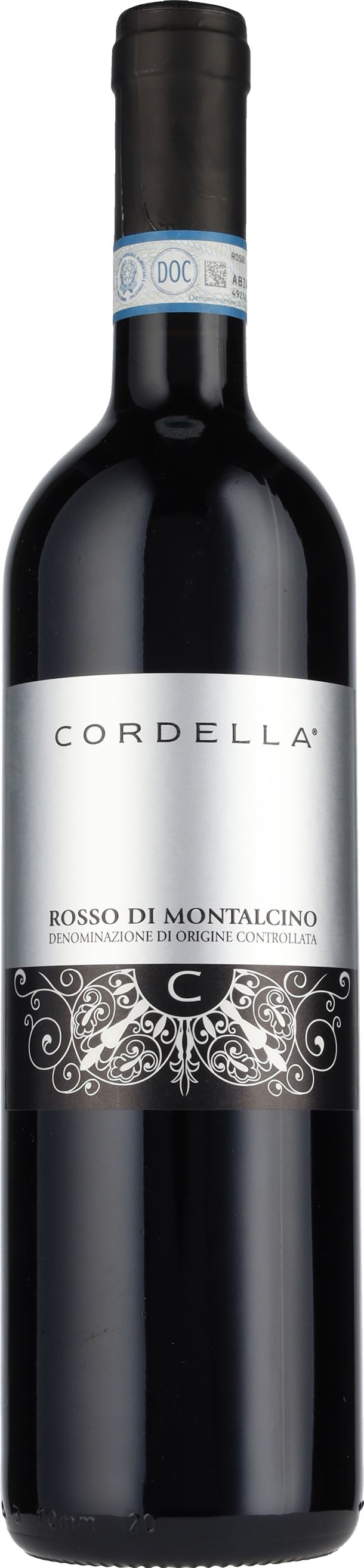 Rosso Di Montalcino Cordella