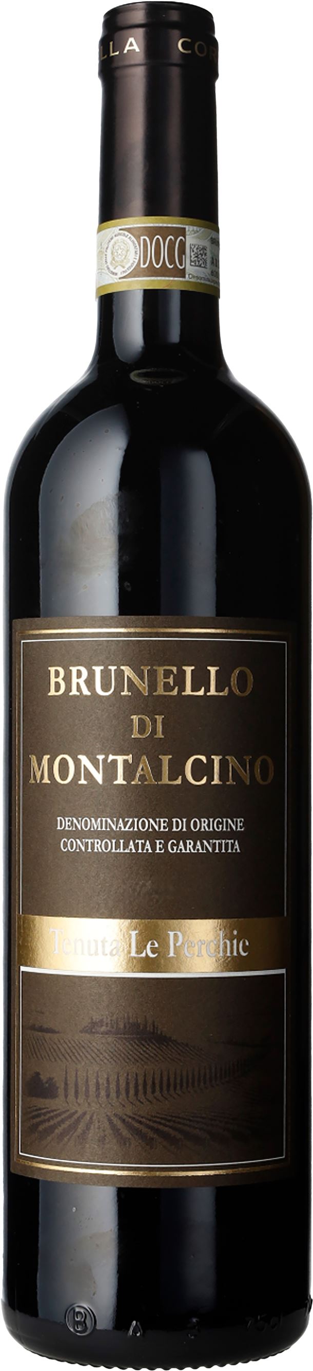 Brunello Di Montalcino Docg Tenuta Le Perchie