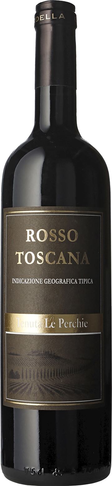 Rosso Toscana Tenuta Le Perchie