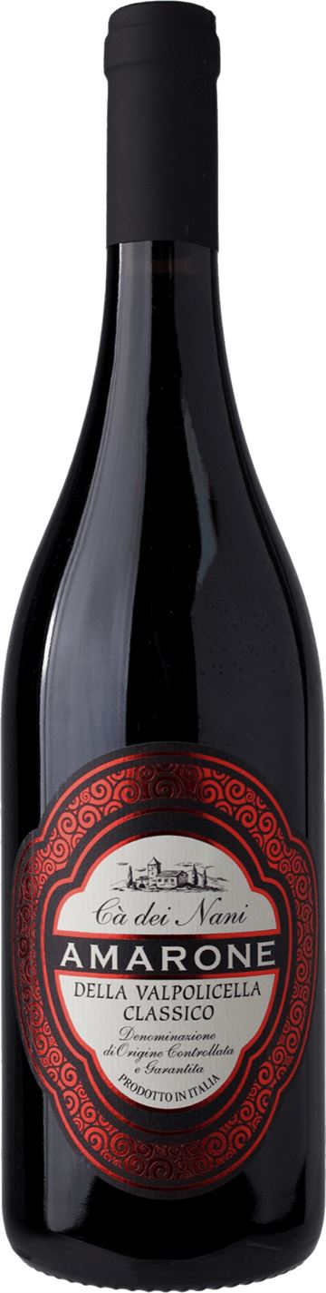 Amarone Classico Ca Dei Nani