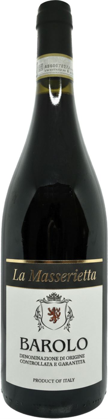La Masserietta Barolo