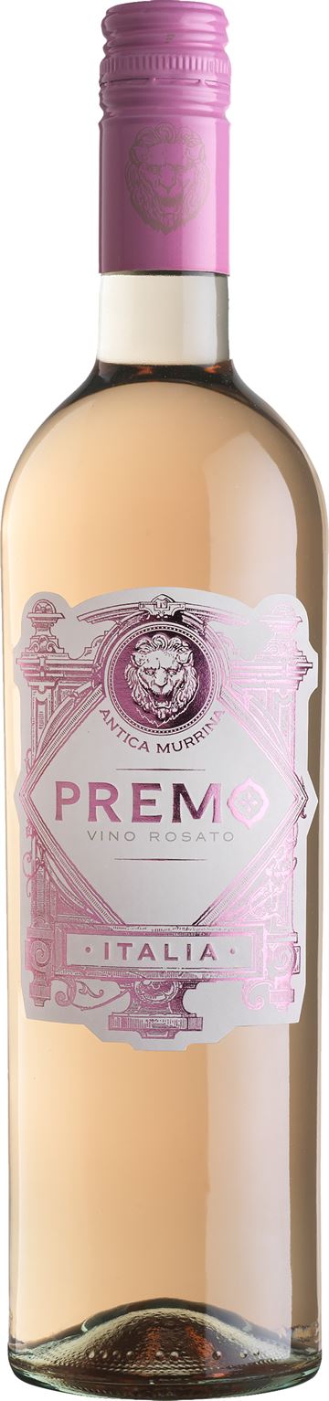 PREMO - Promise of Emotions Rosato