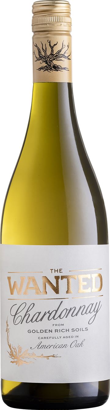 The Wanted Chardonnay