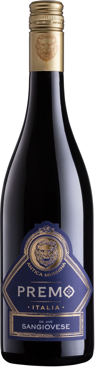 Antica Murrina Rosso premo Sangiovese