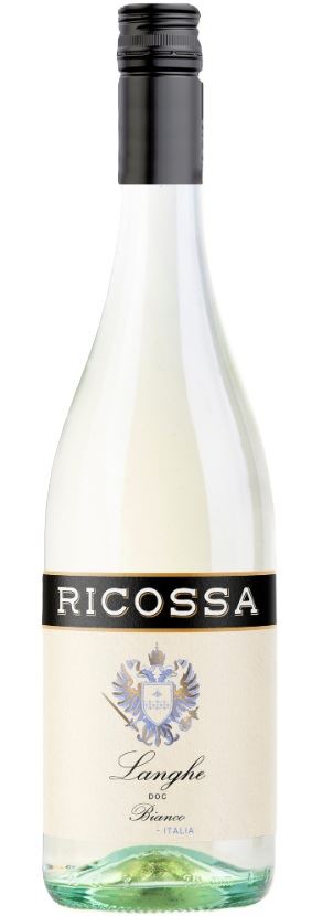 Ricossa Langhe Doc Bianco