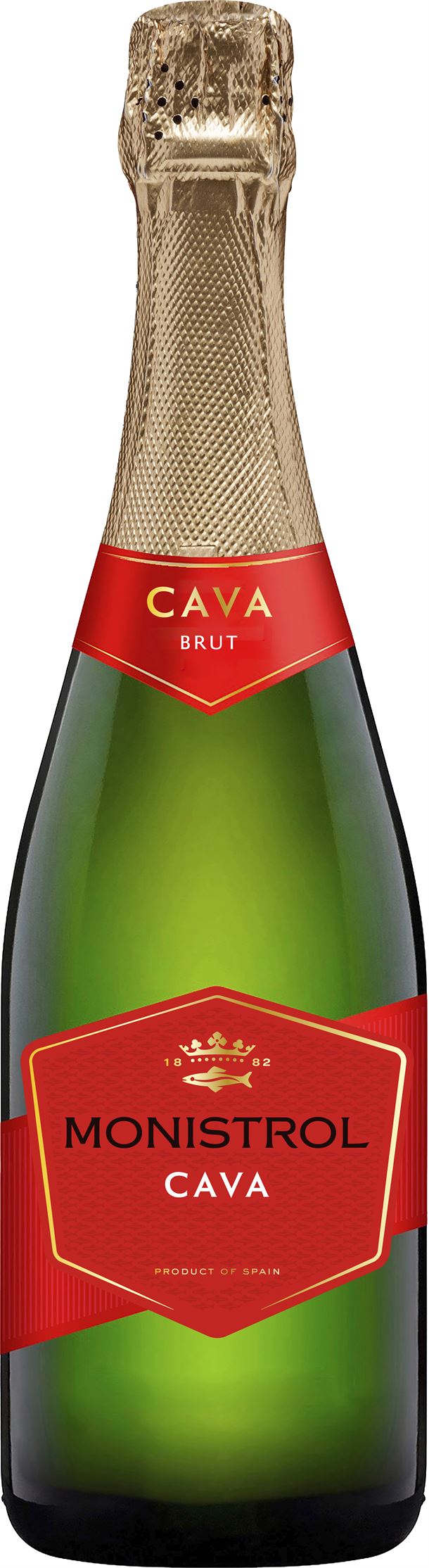 MARQUES DE MONISTROL CAVA BRUT