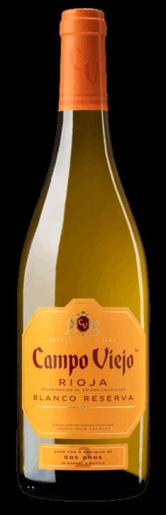 Campo Viejo Blanco Reserva