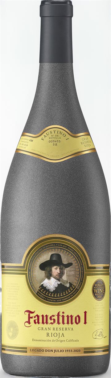 Faustino I Rioja Gran Reserva Magnum 2011