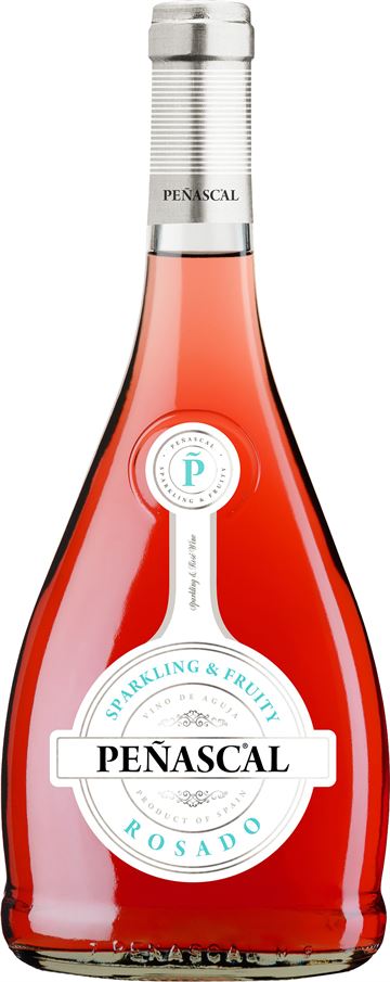 Peñascal Rosé