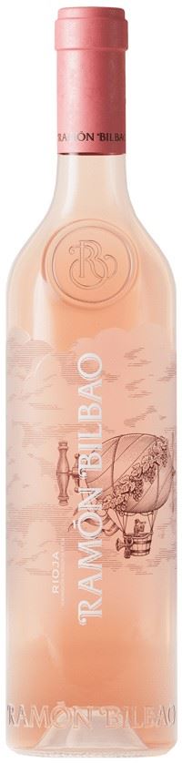 Ramón Bilbao Rioja Rosé 