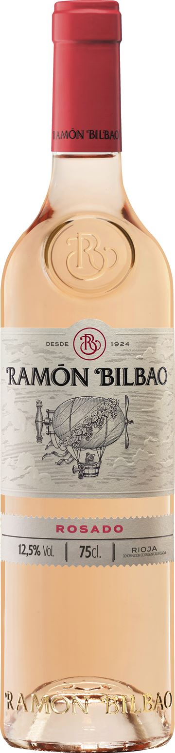 Ramón Bilbao Rioja Rosé