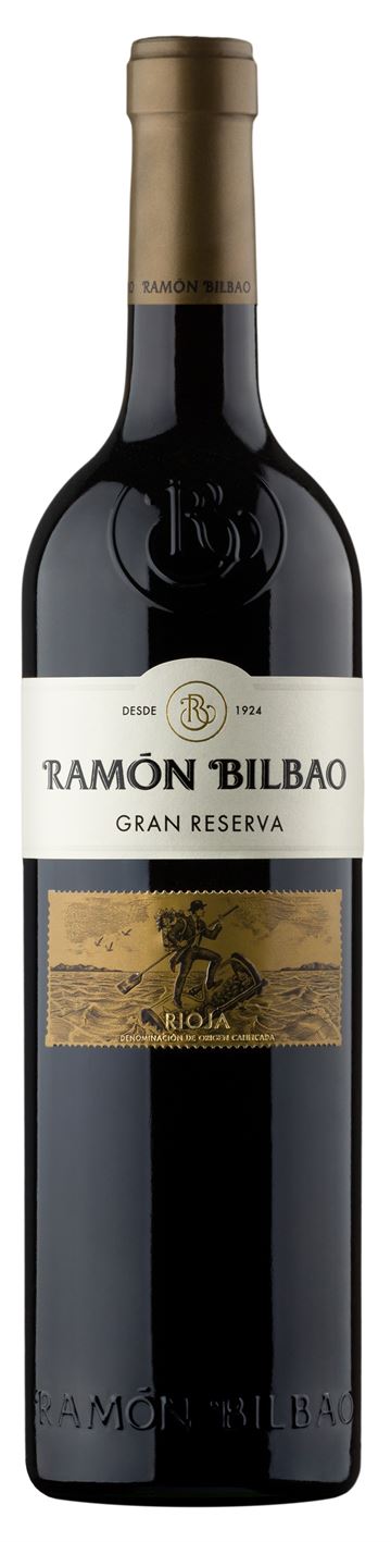 RAMON BILBAO RIOJA  GRAN RESERVA