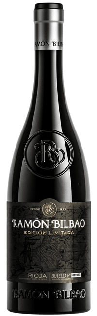 Ramón Bilbao Rioja Edición Limitada