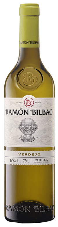 Ramón Bilbao Rueda Verdejo