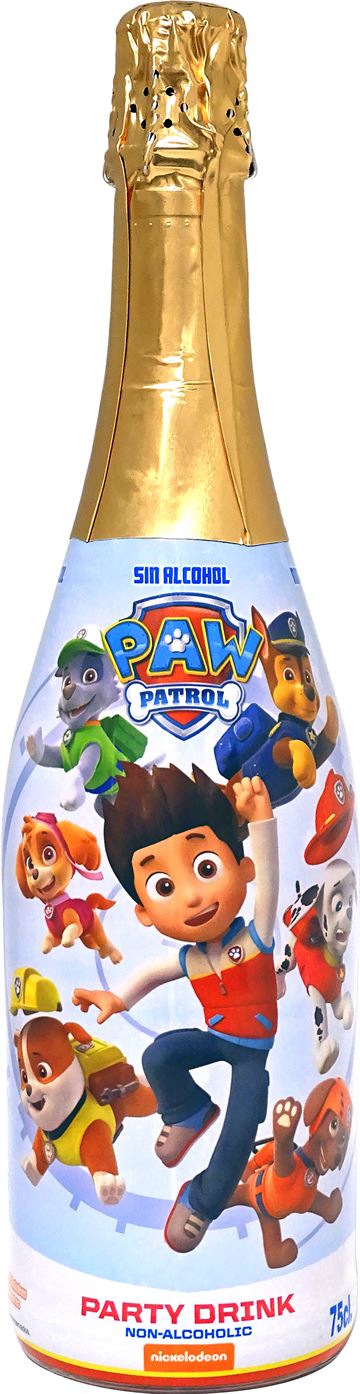 Paw Patrol 0%