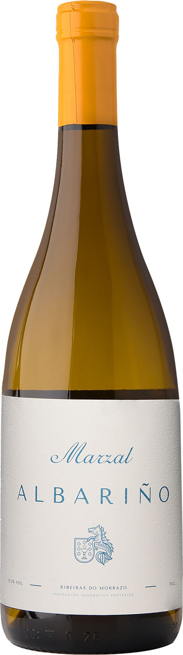 Marzal Albarino Rias Baixas