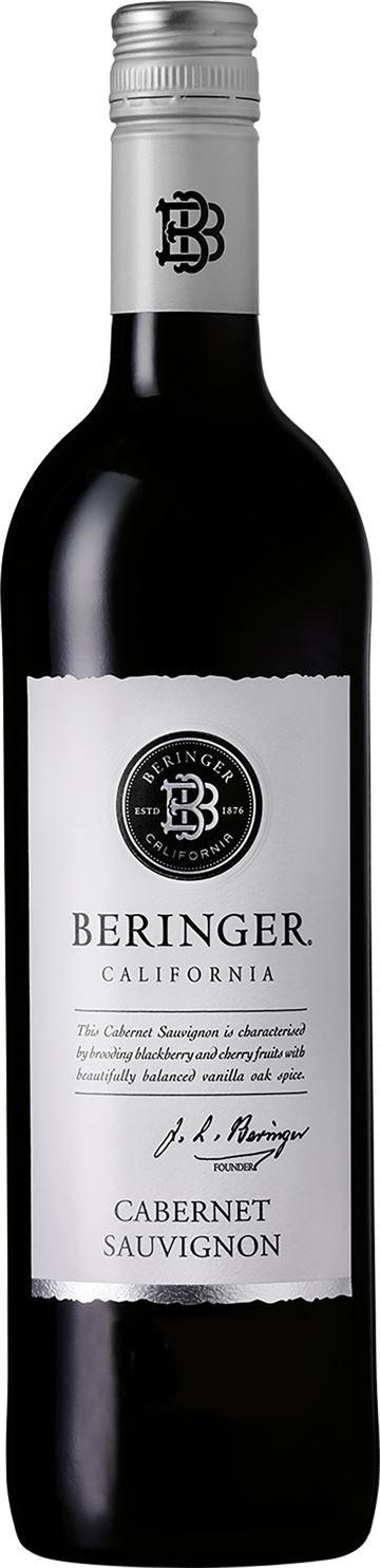 BERINGER CLASSIC CABERNET