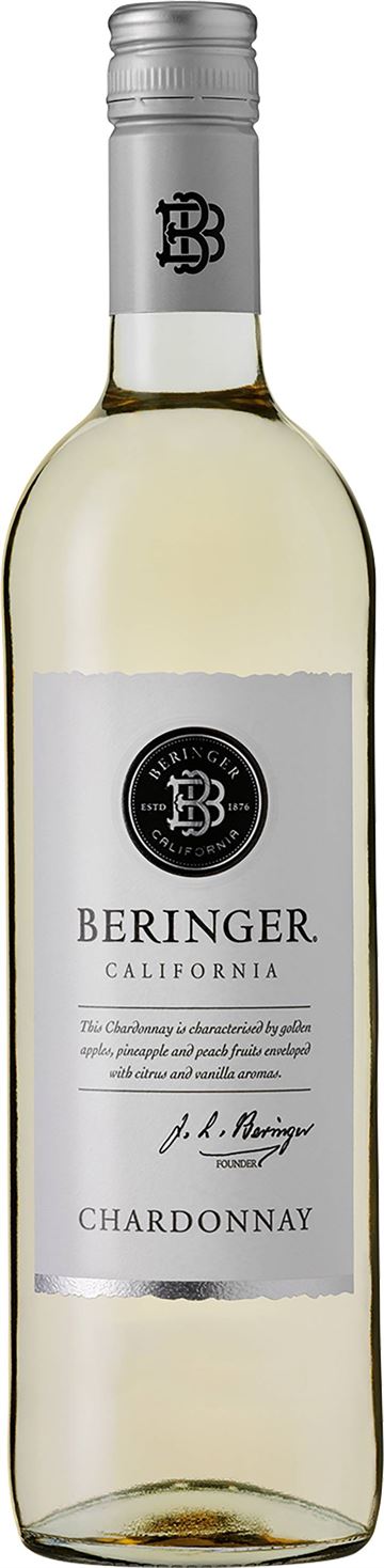 BERINGER CLASSIC CHARDONNAY