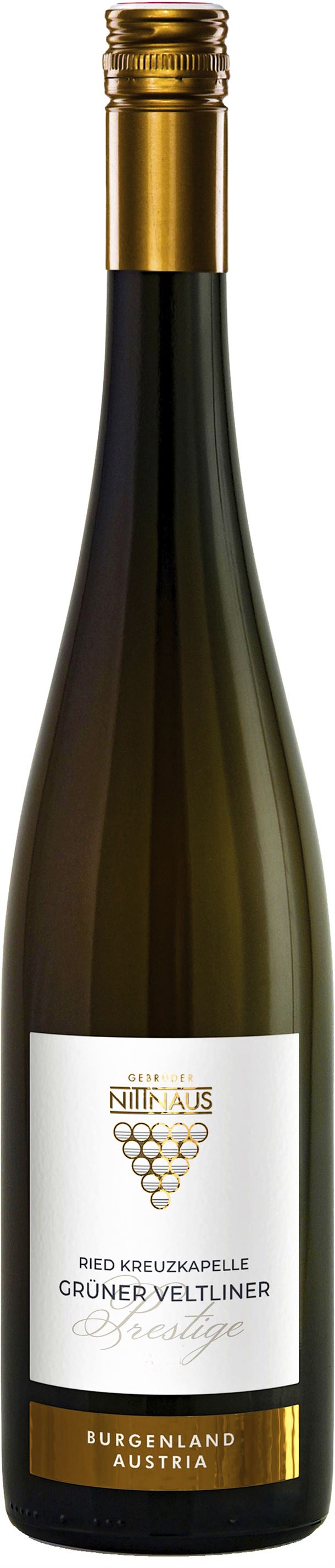 Nittnaus Grüner Veltliner Prestige