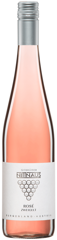 Nittnaus Selection Zweigelt Rosé