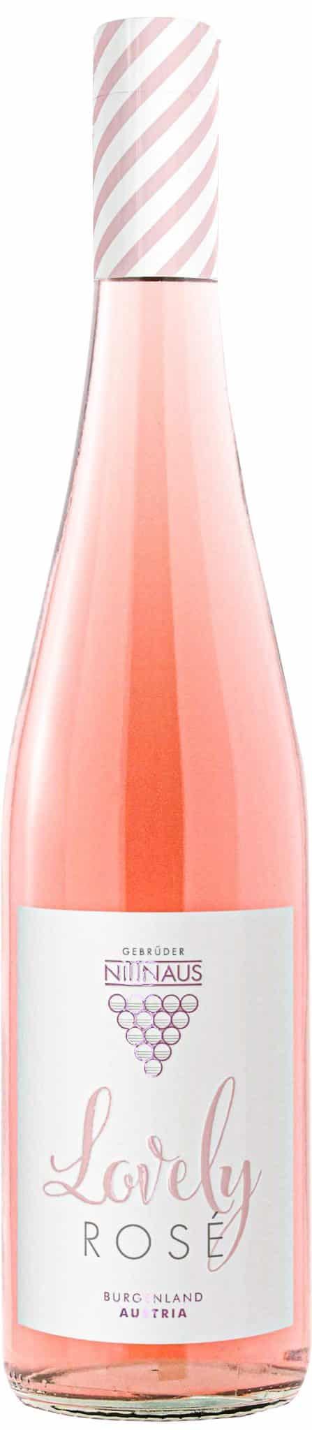 Nittnaus Lovely Rosé